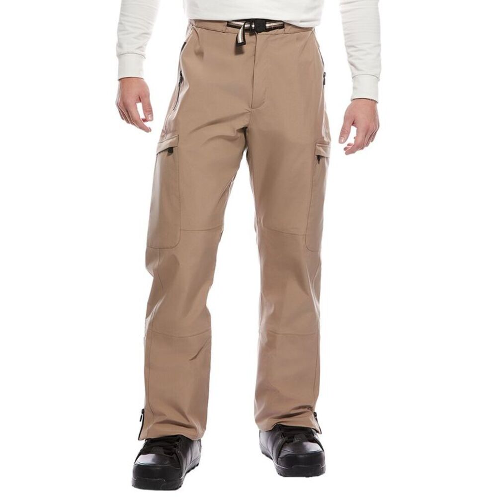 Post Card Mens  Ski Pant